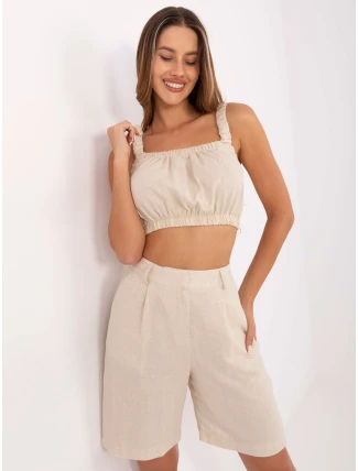 Sada 341 KMPL 5283.07 světle béžová Sada 341 KMPL 5283.07 světle béžová