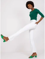 Halenka RV BZ 4690.68 tmavě zelená Halenka RV BZ 4690.68 tmavě zelená