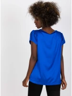 Halenka WN BZ 2035.11P kobalt