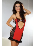 Košilka Hemera - LivCo Corsetti Košilka Hemera - LivCo Corsetti