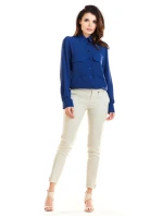 Dámská košile A260 - Awama Dámská košile A260 - Awama