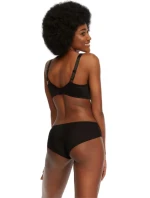 Dámská měkká podprsenka BC 343 Michelle černá - Kinga Dámská měkká podprsenka BC 343 Michelle černá - Kinga