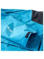 Pánská bunda Teodoro M 92800396742 modrá - Hi-tec Pánská bunda Teodoro M 92800396742 modrá - Hi-tec