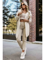 Svetr na zapínání  model 218792 Numoco