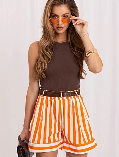 Kraťasy model 229667 Italy Moda