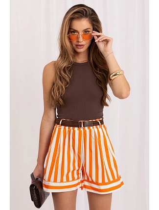 Kraťasy  model 229667 Italy Moda