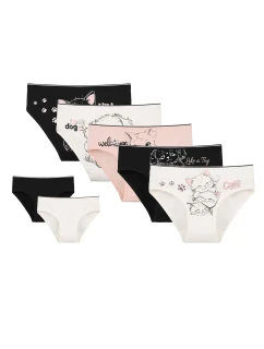 Kalhotky Donella 4171YB1-DN A'3