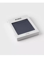 Pyžamo Atlantic NLP-513 kr/r S-XL Pyžamo Atlantic NLP-513 kr/r S-XL