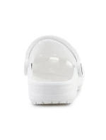 Dřeváky Crocs Classic Clog Jr 206990-100