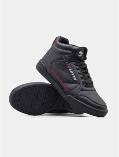 Boty Lotto Nandu MID M 2400370U-1130