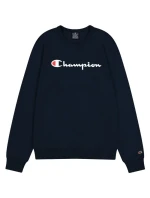 Champion Mikina s výstřihem M 220254 BS501