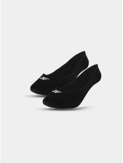 Dámské ponožky na běžné nošení (2 balení) 4F dámské