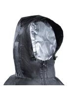 Tepláková souprava do sauny DBX "BurnX" - M