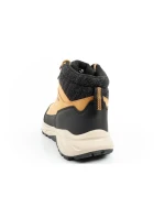 Lee Cooper pánské zimní sportovní boty zateplené kotníkové boty