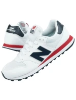 New Balance pánská sportovní obuv tenisky GM500SWB