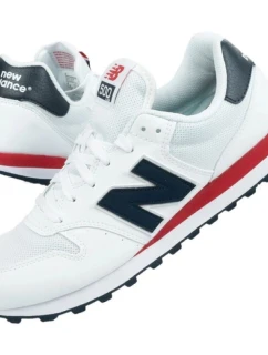 New Balance pánská sportovní obuv tenisky GM500SWB