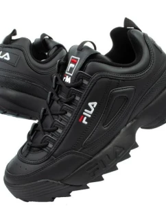 Nízké boty Fila Disruptor [1010262.12V] r.40