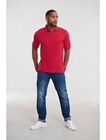 Russell Athletic 599M Piqué polo 10.599M french navy