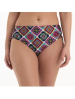 Style Amy Bottom kalhotky 8725-0 multi colour - RosaFaia