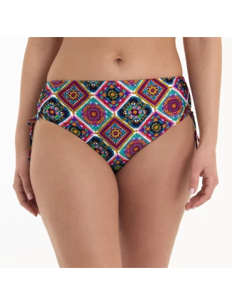 Style Amy Bottom kalhotky 8725-0 multi colour - RosaFaia
