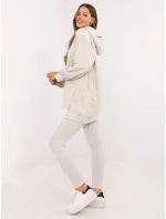 Sada EM KMPL 858.79P světle šedá