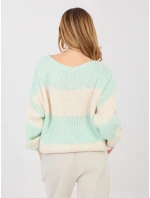 Jumper MI SW 0203.71 mincovna