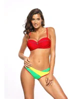 Magnolia Červený plášť-Cvrček-Staré plavky M-584 (3) - Marko Magnolia Červený plášť-Cvrček-Staré plavky M-584 (3) - Marko