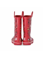 Dětské holínky Trespass Apolloton Dětské holínky Trespass Apolloton