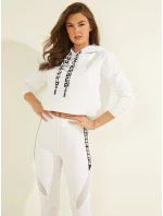 Dámská mikina O1GA61KA3P1 - TWHT - Guess