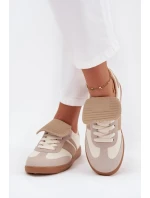 Sportovní obuv model 216527 Step in style Sportovní obuv model 216527 Step in style