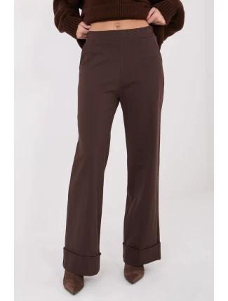 Dámské kalhoty  model 222239 Rue Paris