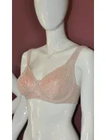 Měkká dámská podprsenka soft Gaia BS 1160 Arabela