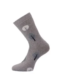 Ponožky WiK 37714 Pattern Women's 35-42