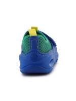 Boty Crocs Swiftwater Splash K Jr 210619-3WH Boty Crocs Swiftwater Splash K Jr 210619-3WH