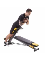 Římská lavice HMS LSR8311