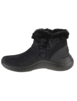 Skechers On The Go Midtown-Cozy Vibes 144271-BBK Black 36 Skechers On The Go Midtown-Cozy Vibes 144271-BBK Black 36