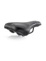 Sedlo ASOLA černé
