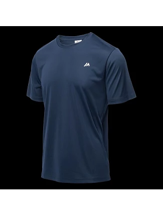 Pánské tričko SALAN s krátkým rukávem