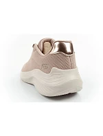 Skechers dámská sportovní obuv Bobs Squad Waves beige lightweight fashionable dámské