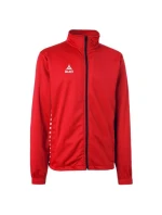 Select Mexico Jr tepláková souprava T26-13756 červená Select Mexico Jr tepláková souprava T26-13756 červená