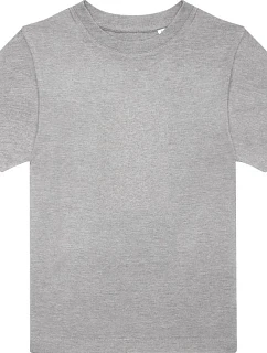 B&C #E150 /kids Dětské tričko 01.009T sport grey