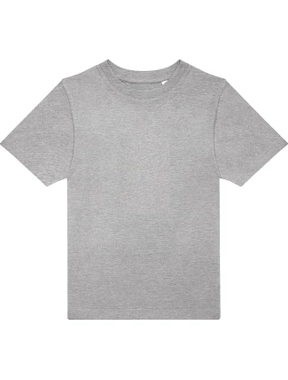 B&C #E150 /kids Dětské tričko 01.009T sport grey B&C #E150 /kids Dětské tričko 01.009T sport grey