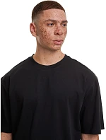 Build your Brand BY 391 Pánské těžké tričko "Loose Fit" 56.0391 black Build your Brand BY 391 Pánské těžké tričko "Loose Fit" 56.0391 black