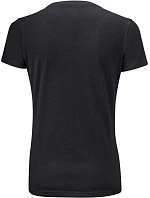 James Harvest Walcott T-Shirt Women Dámské tričko "Two-Tone" 62.4009 black James Harvest Walcott T-Shirt Women Dámské tričko "Two-Tone" 62.4009 black