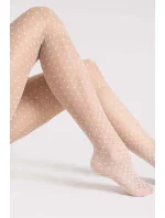 Fiore Breeze 20 DEN G6118 barva: ecru Fiore Breeze 20 DEN G6118 barva: ecru