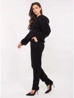 Sada MBM KMPL 30817.17 černá Sada MBM KMPL 30817.17 černá