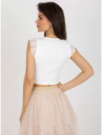 Halenka NM BZ L55024.21 ecru Halenka NM BZ L55024.21 ecru