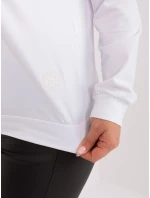 Halenka RV BZ 9258.22 bílých Halenka RV BZ 9258.22 bílých