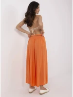 TW SP BI kalhoty 81733.14 oranžová