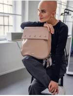 Fashion batoh VUCH Melvin Creme